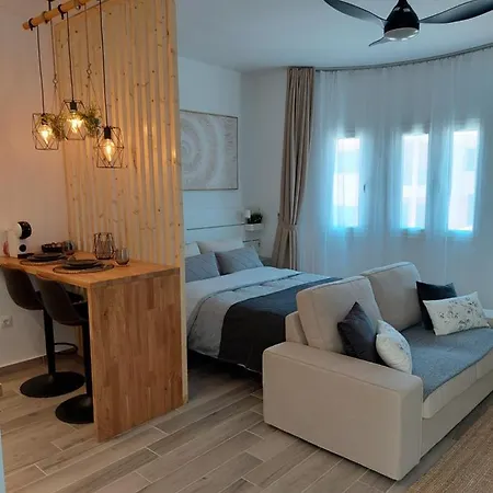 Apartamento Arena Negra Tarajalejo