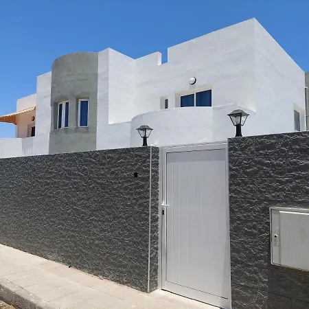 Apartamento Arena Negra