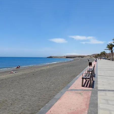 Apartamento Arena Negra