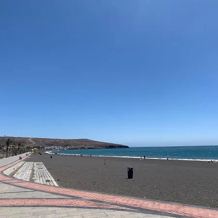 Arena Negra Apartamento