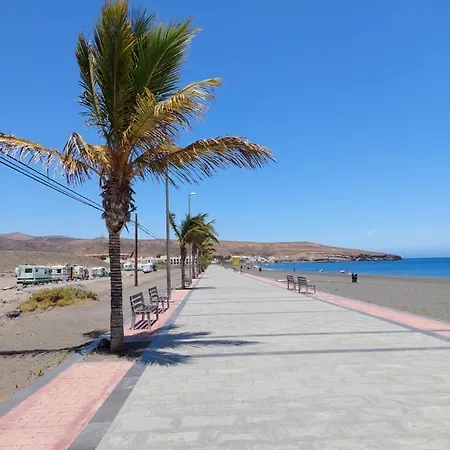 Arena Negra * Tarajalejo