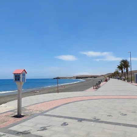 Arena Negra Apartamento Tarajalejo