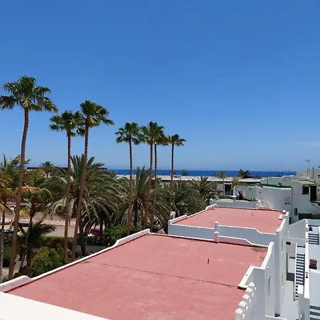 Arena Negra Apartamento