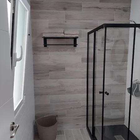 Apartamento Arena Negra