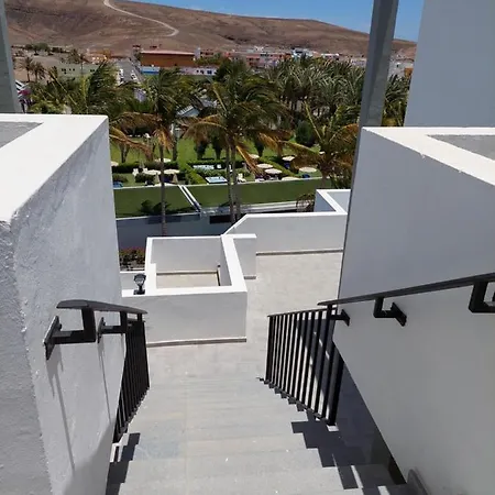 Arena Negra Apartamento