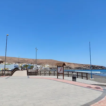 Arena Negra * Tarajalejo