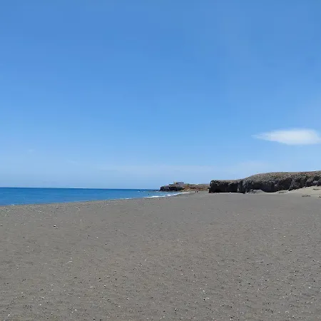 Arena Negra Tarajalejo