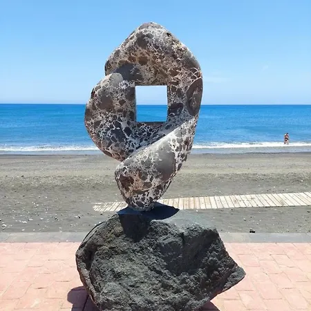 Apartamento Arena Negra