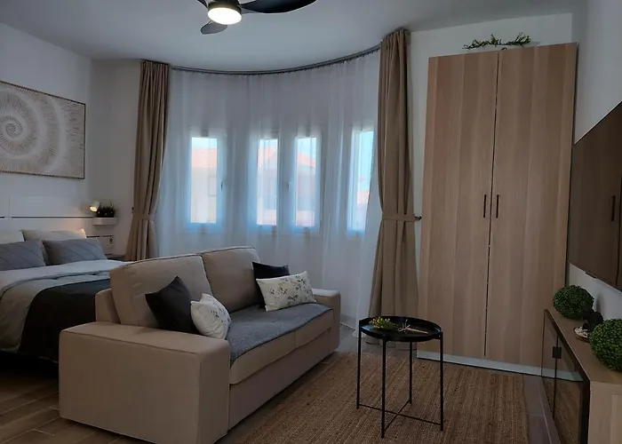 Arena Negra Apartman