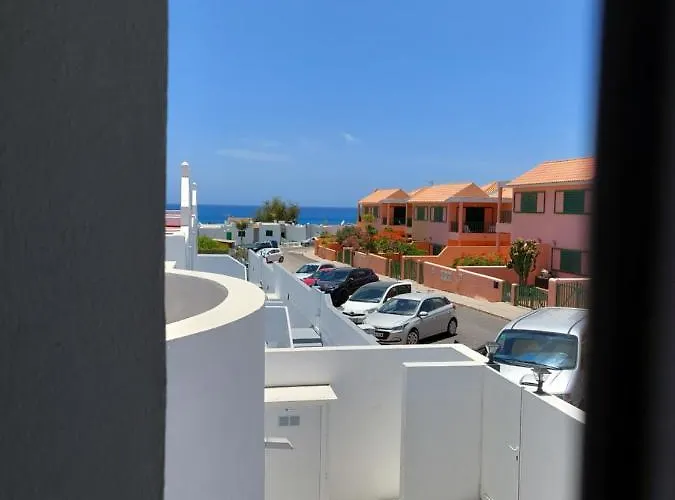 Apartman Arena Negra