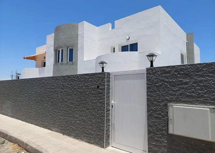 Apartment Arena Negra