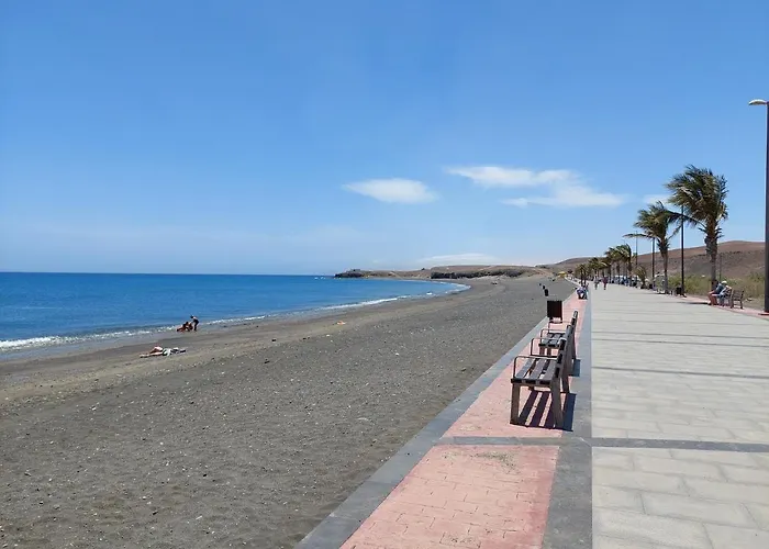 Apartman Arena Negra