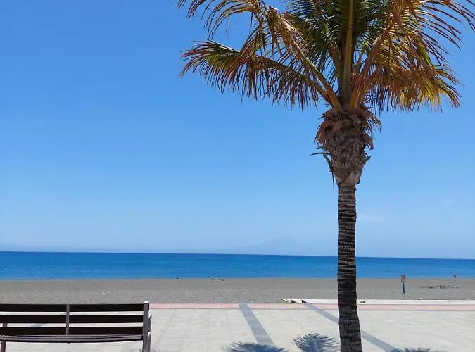 Apartment Arena Negra *