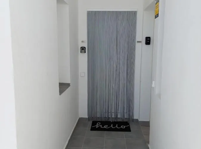 Apartman Arena Negra