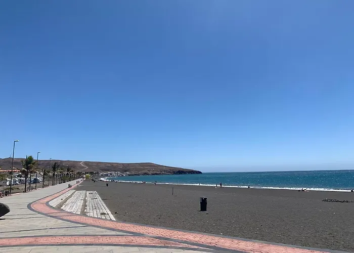 Arena Negra Apartman