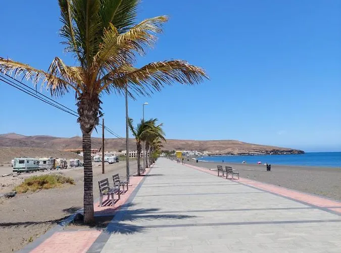 Arena Negra * Tarajalejo