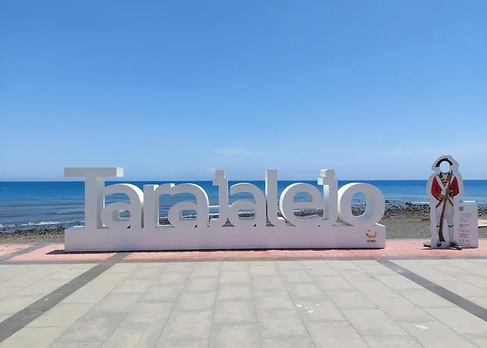 Apartman Arena Negra *