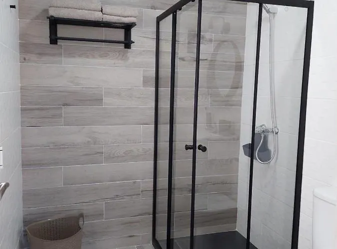 Apartman Arena Negra