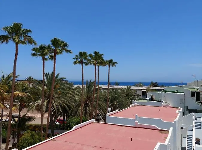 Arena Negra Apartment