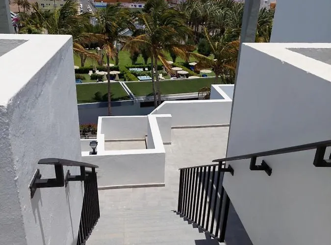 Arena Negra Apartman