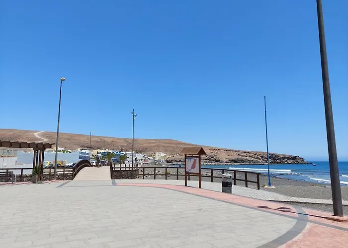 Arena Negra * Tarajalejo