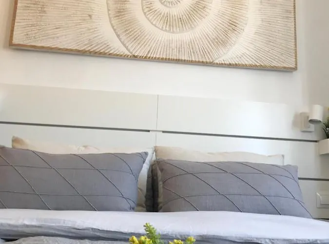 Apartman Arena Negra