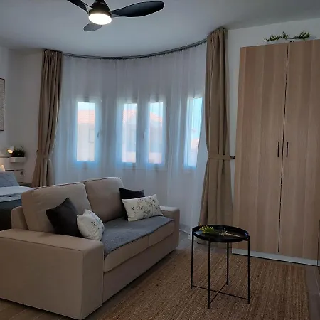 Arena Negra Appartement