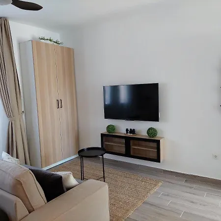 Appartement Arena Negra Tarajalejo