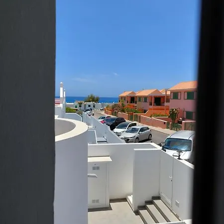 Appartement Arena Negra