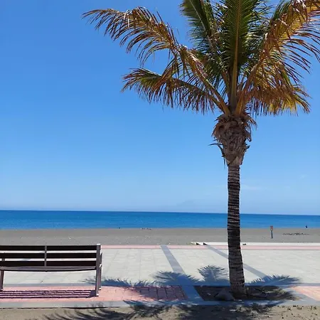 Appartement Arena Negra *