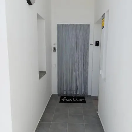 Appartement Arena Negra