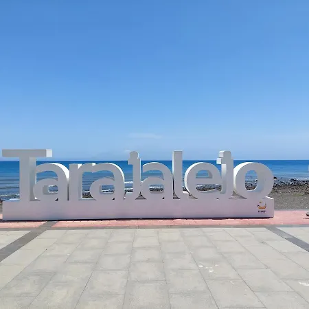 Appartement Arena Negra *