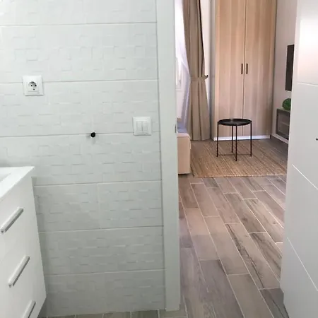 Arena Negra Appartement *