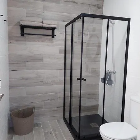 Appartement Arena Negra