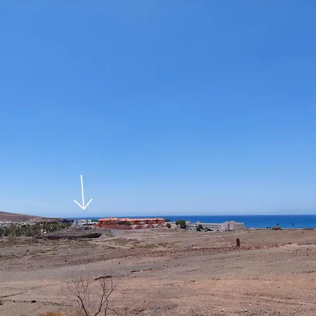 Arena Negra Tarajalejo