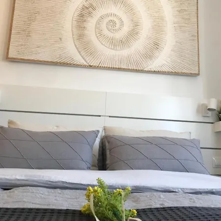 Appartement Arena Negra