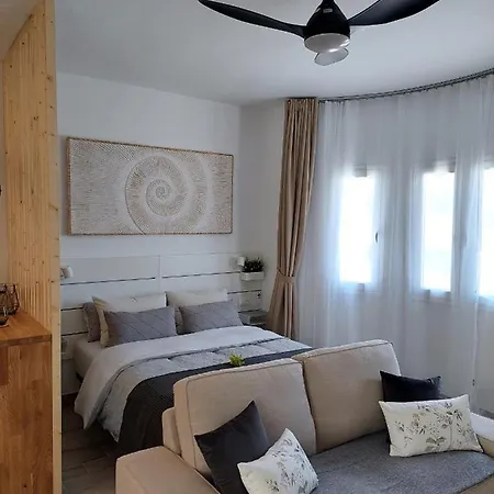 Appartement Arena Negra Tarajalejo