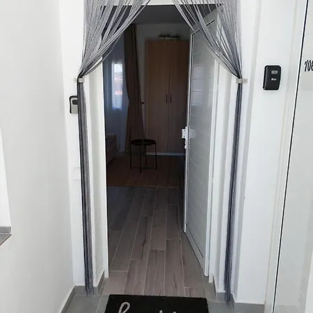 Arena Negra Appartement