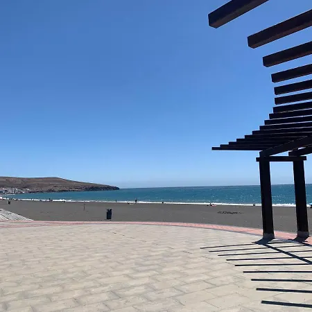 Appartement Arena Negra Tarajalejo