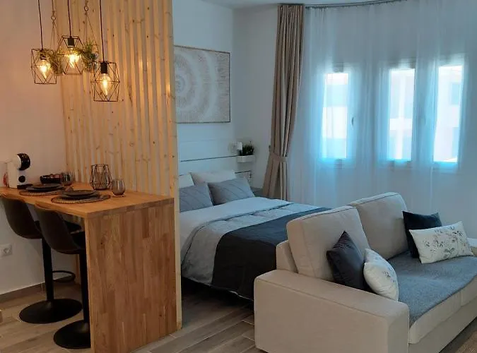 Appartement Arena Negra Tarajalejo