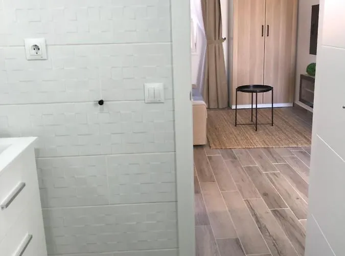 Arena Negra Lägenhet *