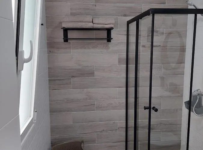 Appartement Arena Negra