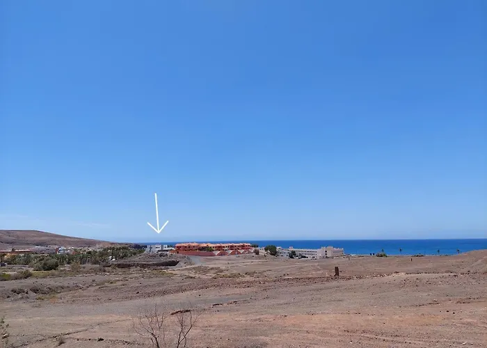 Arena Negra Tarajalejo