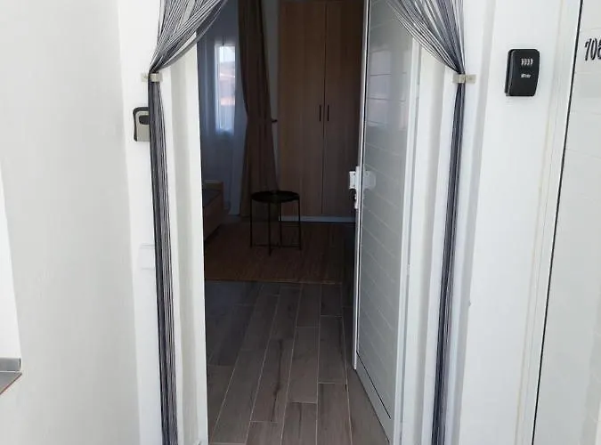 Arena Negra Appartement