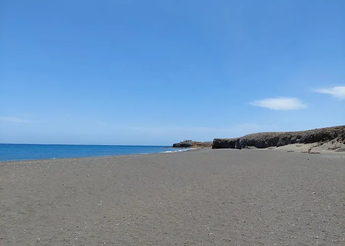 Arena Negra Tarajalejo