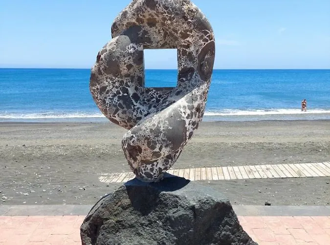 Lägenhet Arena Negra